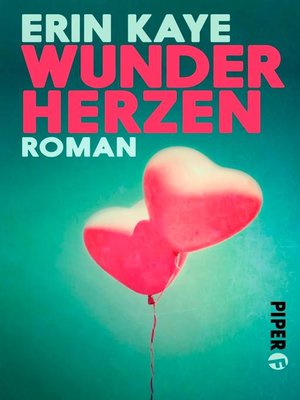 cover image of Wunderherzen
